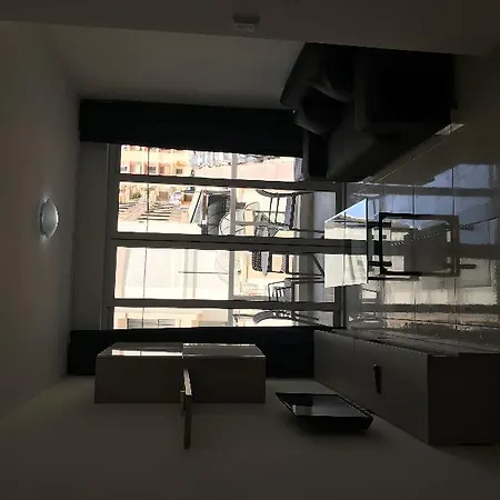 The Village Apartment *