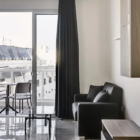 Apartment The Village *