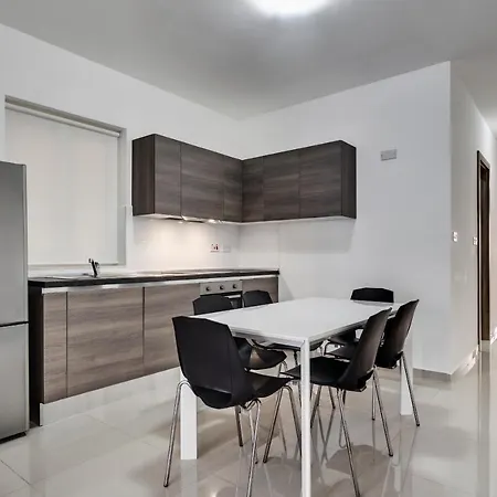 The Village St. Paul's Bay