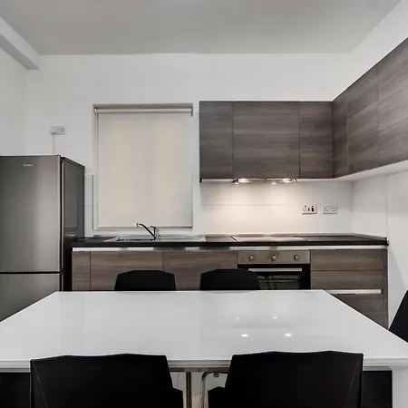 Apartment The Village *