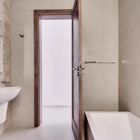 The Village * St. Paul's Bay