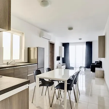 The Village Apartment St. Paul's Bay