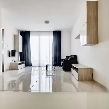 Apartment The Village *