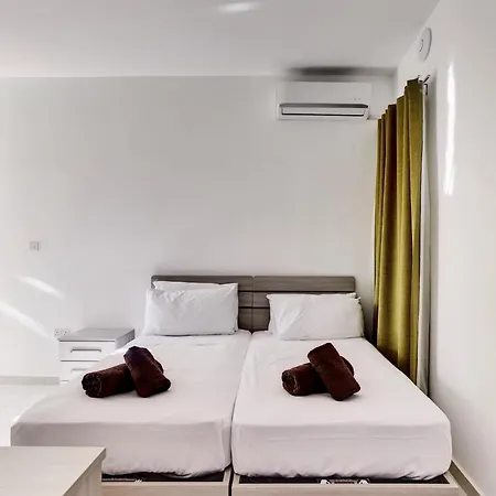 Apartment The Village St. Paul's Bay