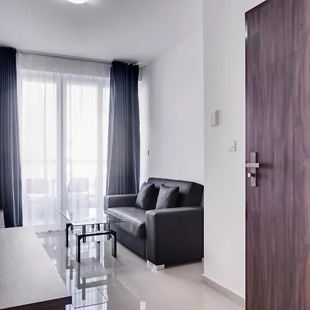 Apartment The Village