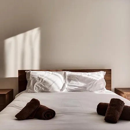 The Village Apartment *