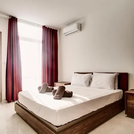 The Village * St. Paul's Bay