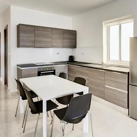 The Village St. Paul's Bay