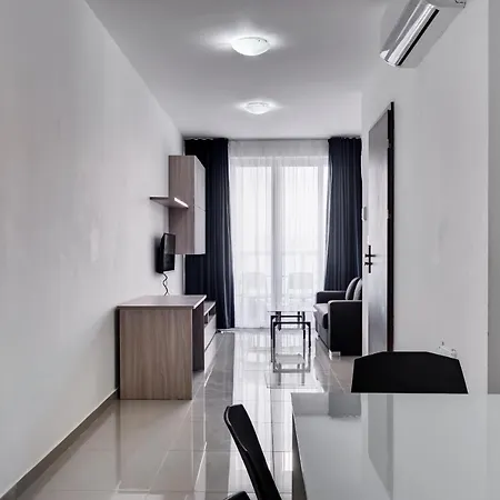 The Village Apartment
