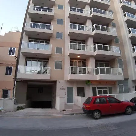 The Village San Pawl il-Baħar