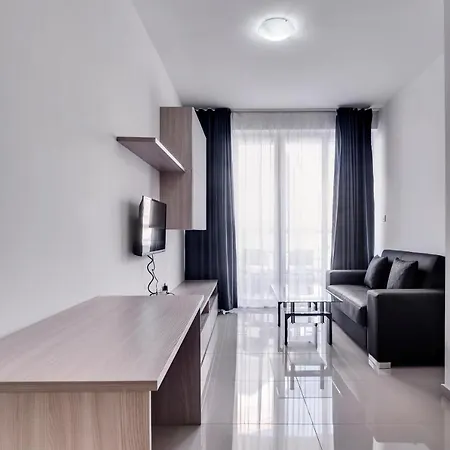 The Village Apartment