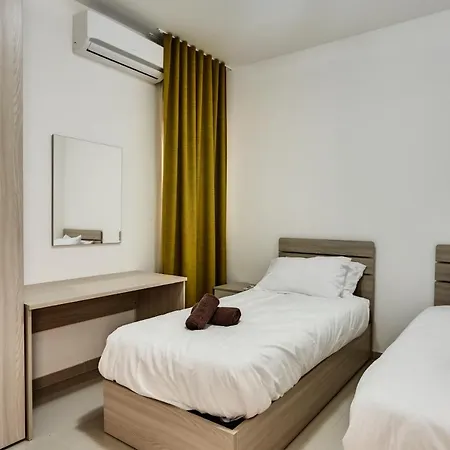 The Village Apartment