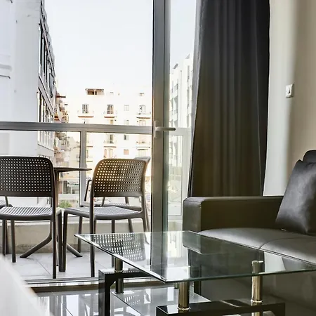 The Village San Pawl il-Baħar