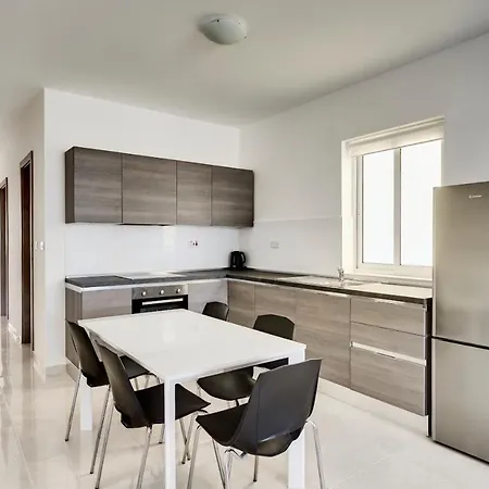 Apartment The Village