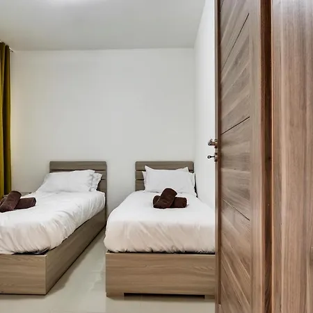 The Village San Pawl il-Baħar