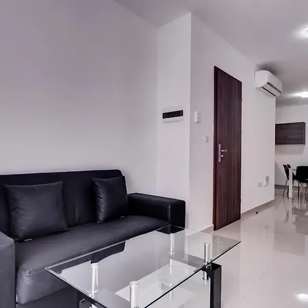 The Village Apartment