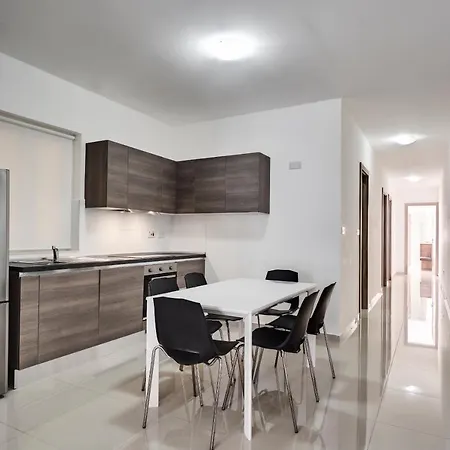 Apartment The Village *