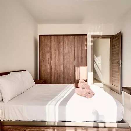 The Village Apartment *