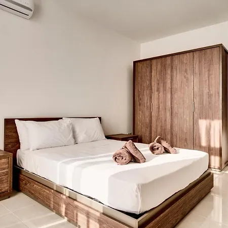 Apartman The Village *