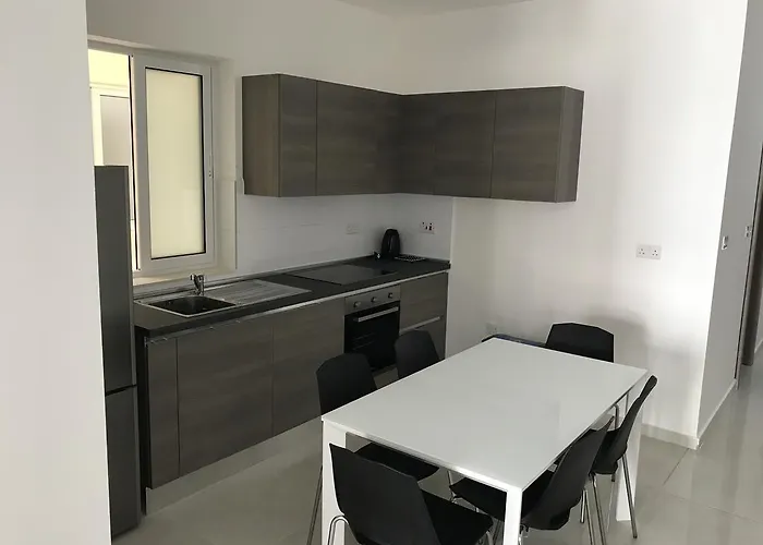 Apartament The Village St. Paul's Bay