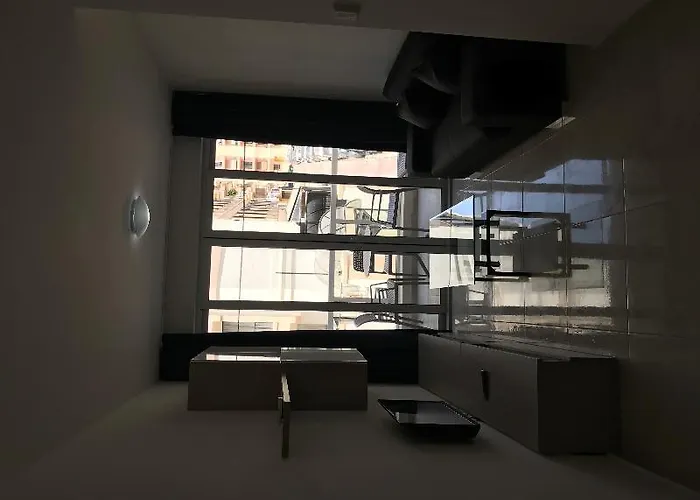 The Village Apartament *