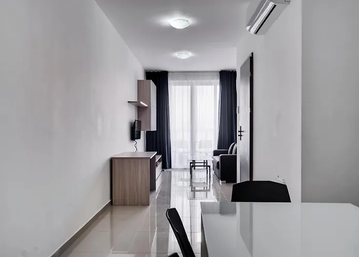 The Village Apartament