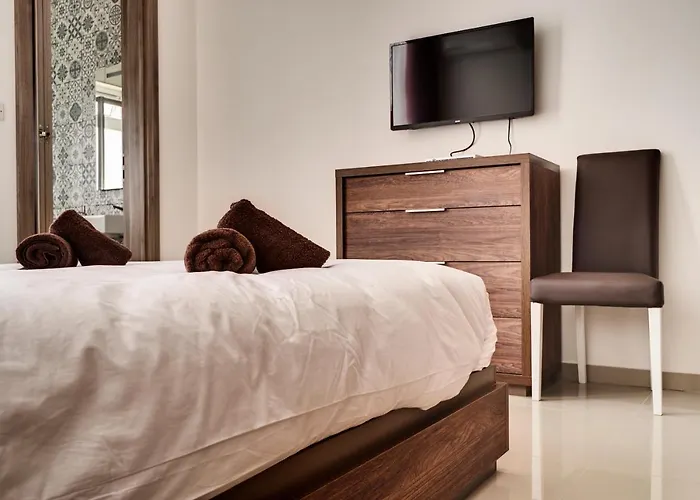 The Village * St. Paul's Bay