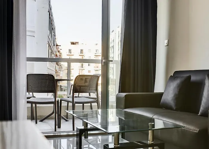 The Village St. Paul's Bay