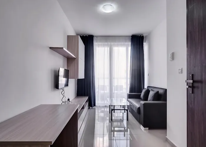 The Village Apartament *