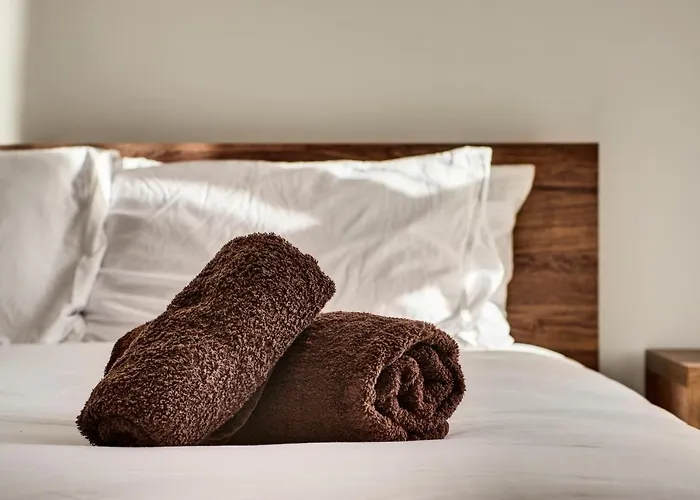 Apartament The Village St. Paul's Bay