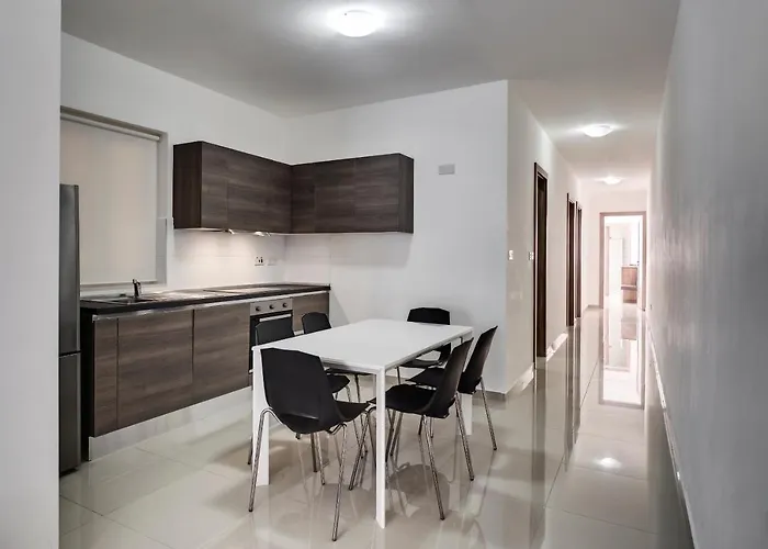 The Village St. Paul's Bay