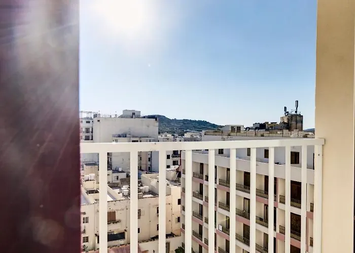 The Village Apartament