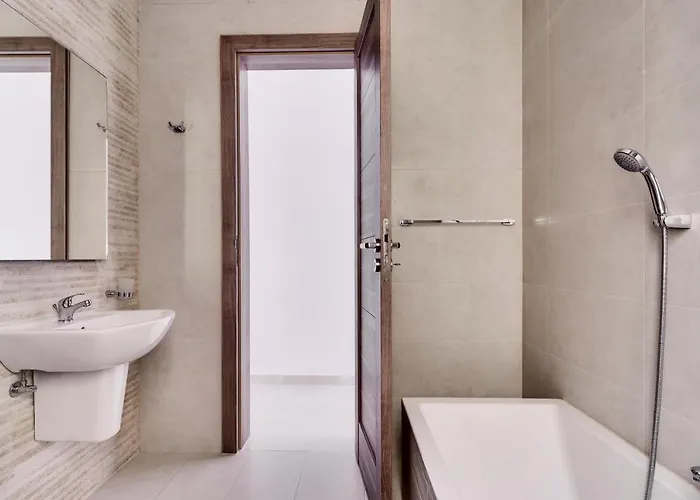 The Village * St. Paul's Bay