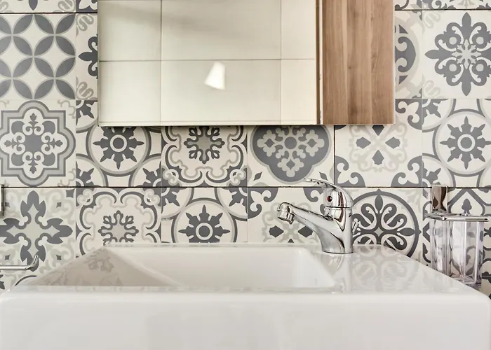 Apartament The Village *