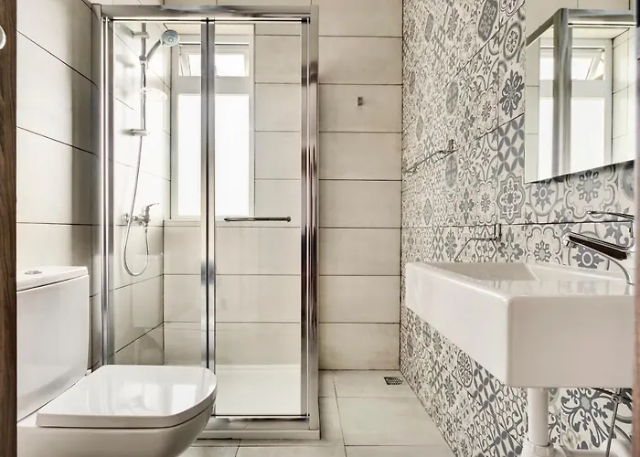 The Village Apartament