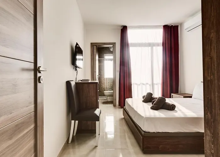 The Village St. Paul's Bay