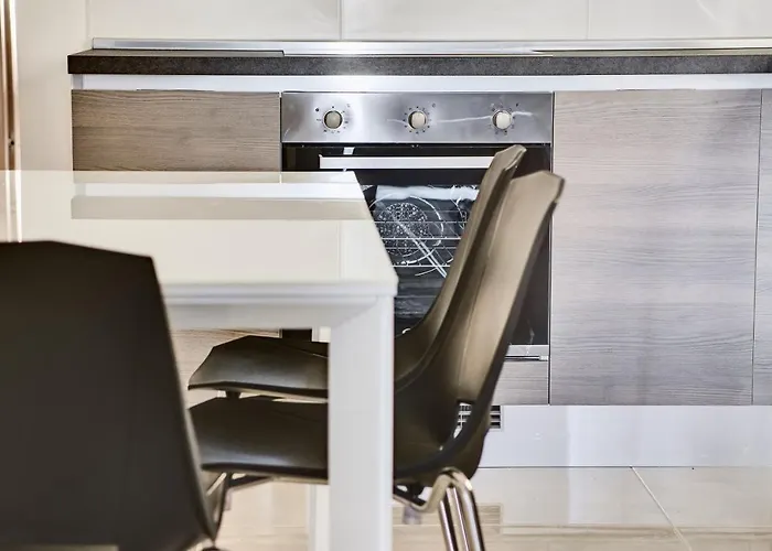 The Village Apartament St. Paul's Bay