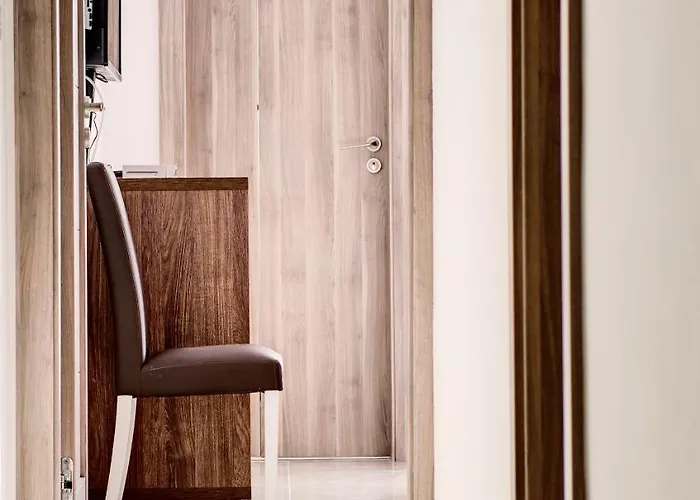 The Village Apartament St. Paul's Bay