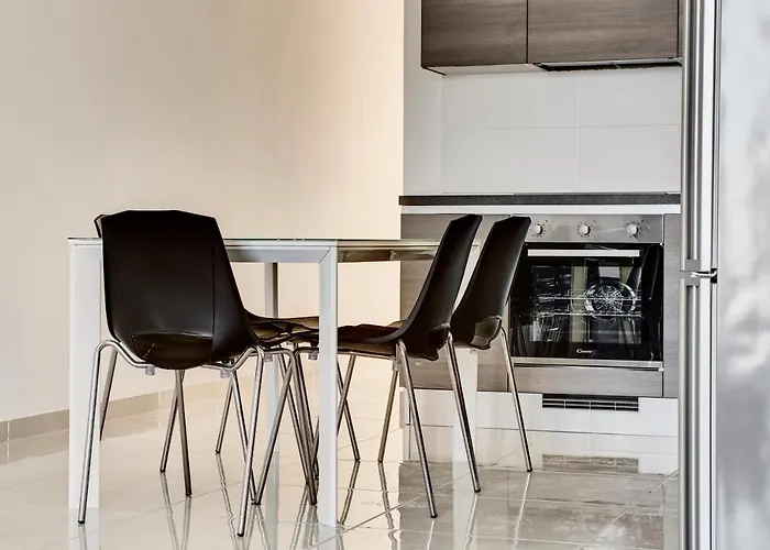 The Village Apartament St. Paul's Bay