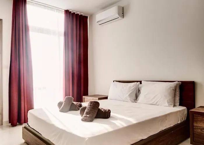 The Village * St. Paul's Bay