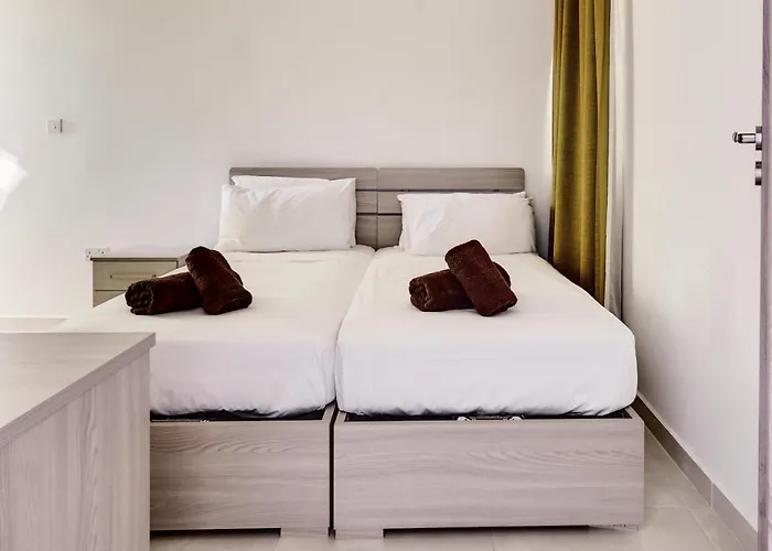 The Village Apartament