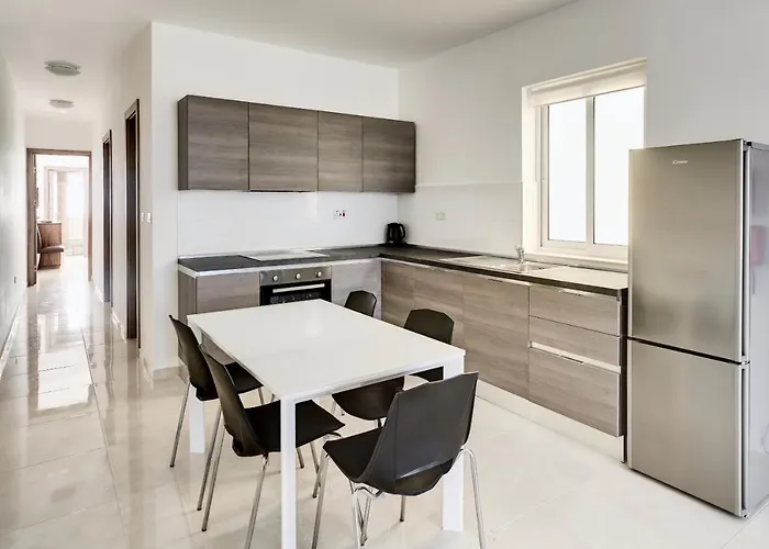 The Village St. Paul's Bay