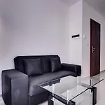 The Village شقة خليج سانت بول