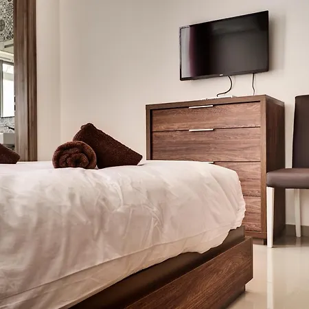 The Village * St. Paul's Bay