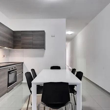 Apartment The Village St. Paul's Bay