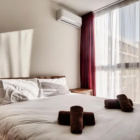 Apartment The Village