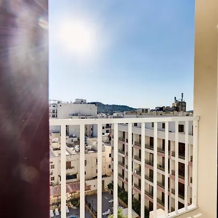 The Village Apartment