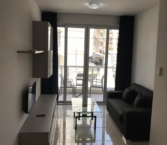 The Village St. Paul's Bay