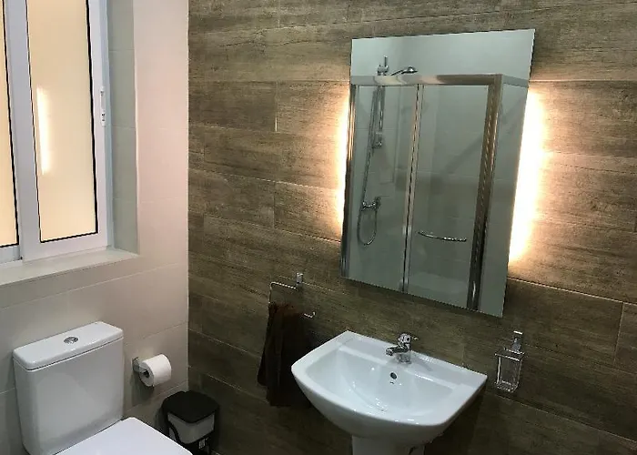 The Village * St. Paul's Bay