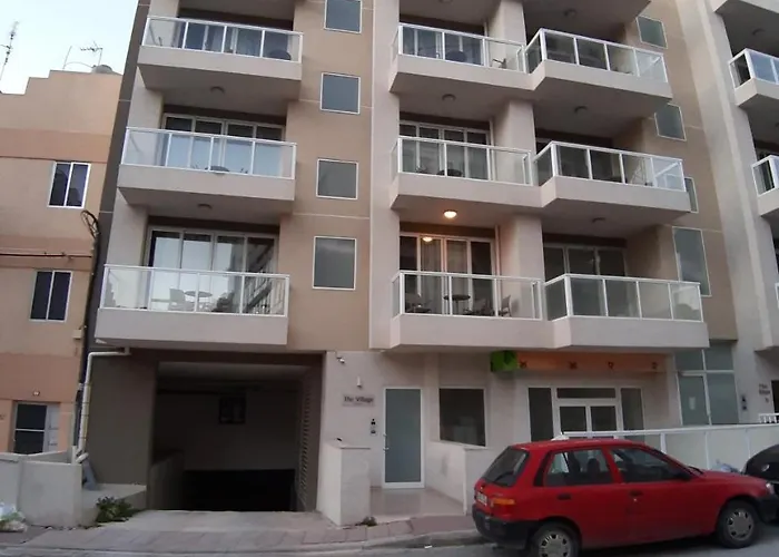 The Village St. Paul's Bay